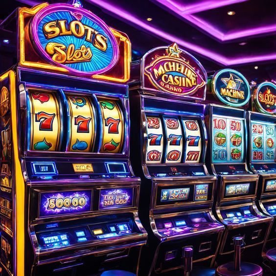 ketua slot featured game showcase