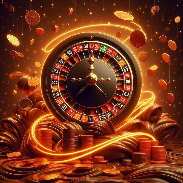 ketua slot featured game showcase