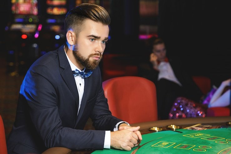 Strategi bermain permainan arcade dengan manajemen taruhan yang bijak