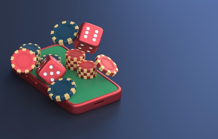 ketua slot featured game showcase